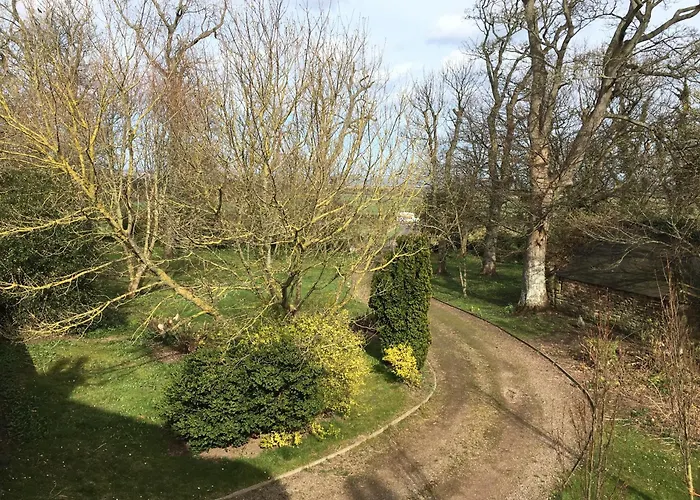 Buckton Farmhouse