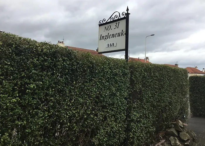 Ingleneuk Bed And Breakfast